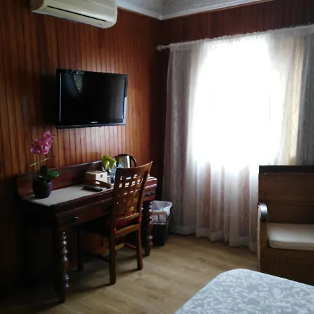 אורחן Tu Sitio *