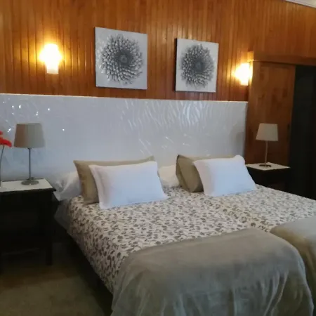 אורחן Tu Sitio La Esperanza (Tenerife)