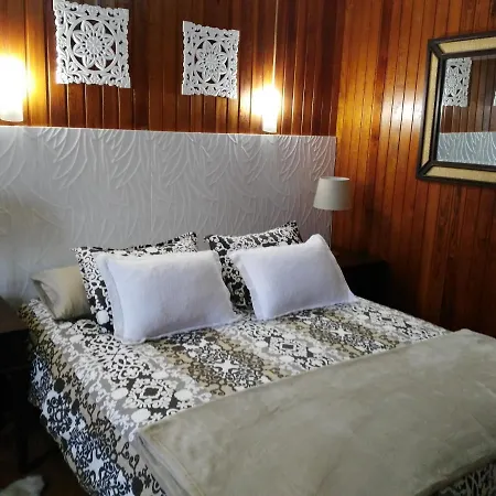 אורחן Tu Sitio *