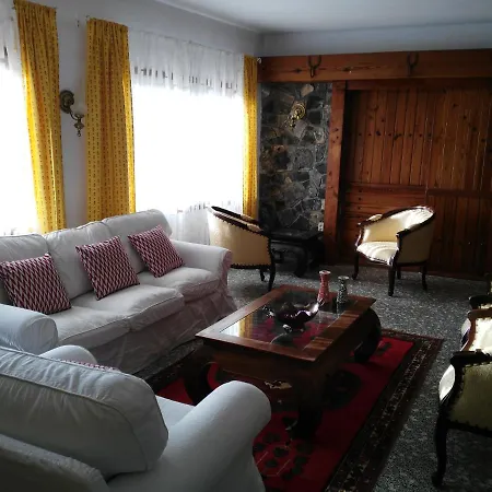 Penzion Tu Sitio