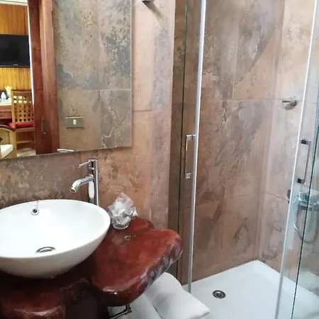 여관 Tu Sitio La Esperanza (Tenerife)