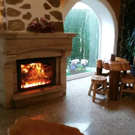 Fogadó Tu Sitio La Esperanza