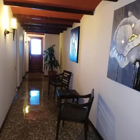 Tu Sitio Fogadó