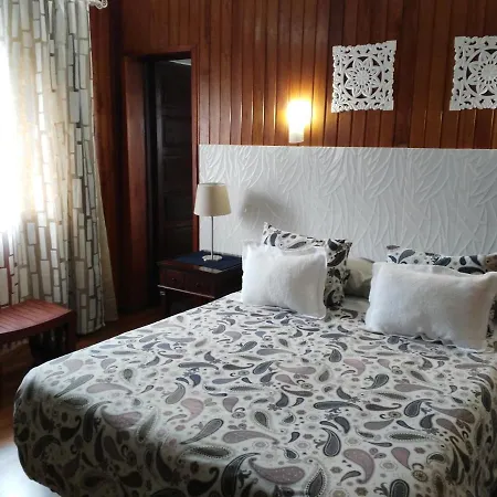 Tu Sitio * La Esperanza (Tenerife)