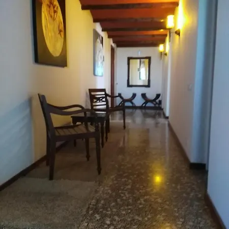 Tu Sitio * La Esperanza