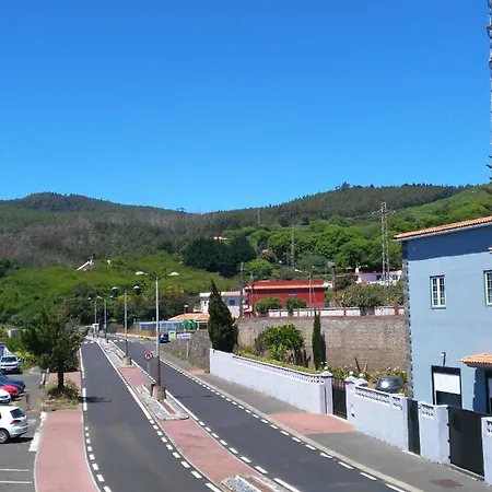 여관 Tu Sitio La Esperanza (Tenerife)