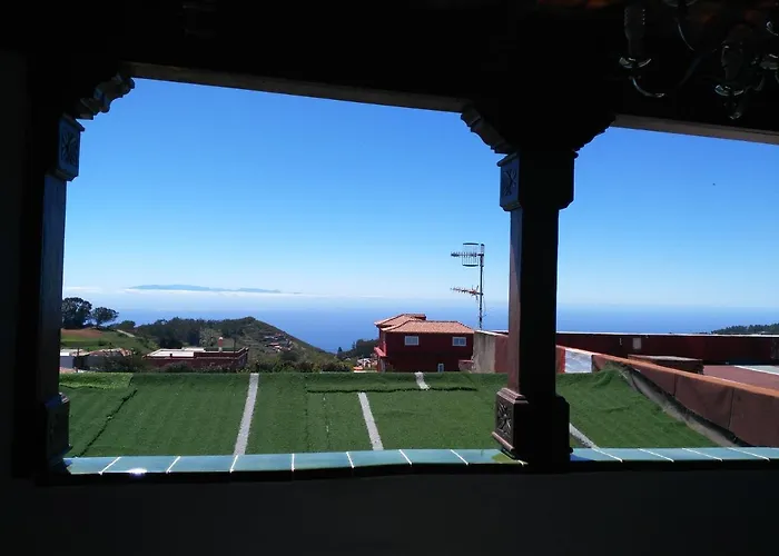 אורחן Tu Sitio *