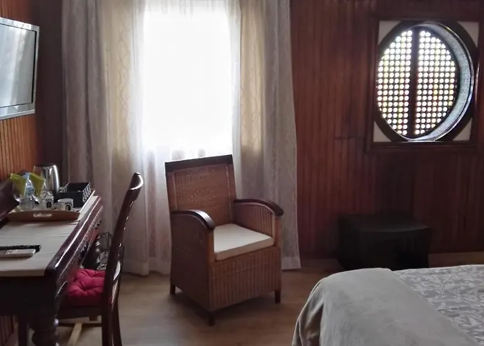 אורחן Tu Sitio *