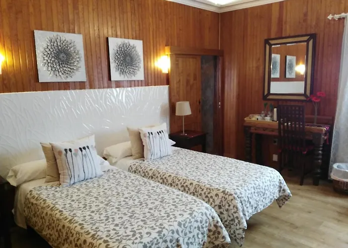 Tu Sitio אורחן La Esperanza (Tenerife)