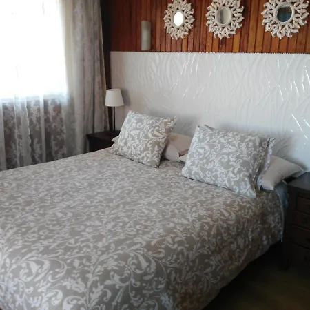 Tu Sitio Inn La Esperanza (Tenerife)
