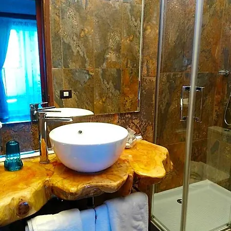 Tu Sitio Inn *