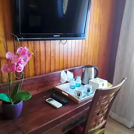Tu Sitio Inn *