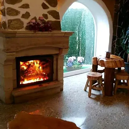 Inn Tu Sitio *