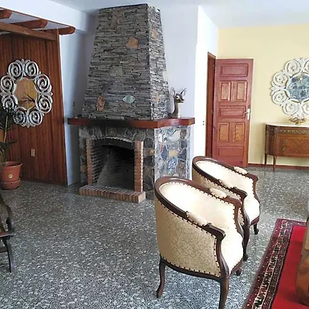 Tu Sitio Inn La Esperanza (Tenerife)