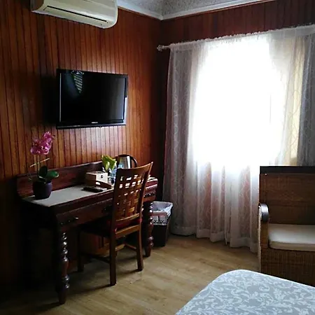 Tu Sitio Inn