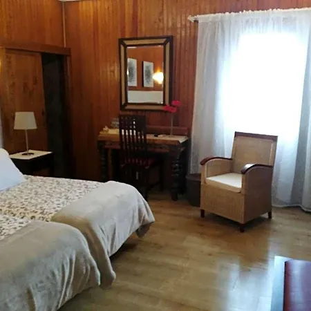 Inn Tu Sitio *