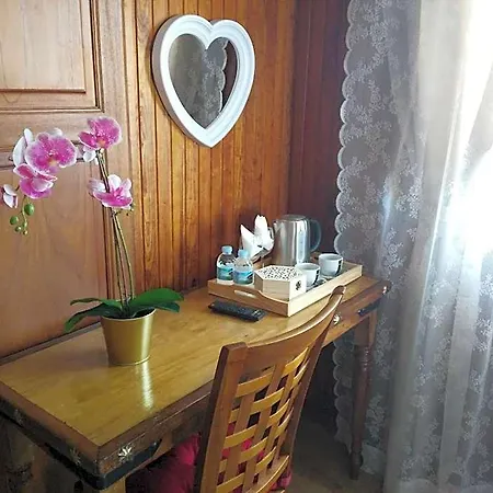 Inn Tu Sitio