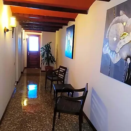 Tu Sitio Gasthof