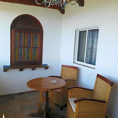 Inn Tu Sitio La Esperanza (Tenerife)