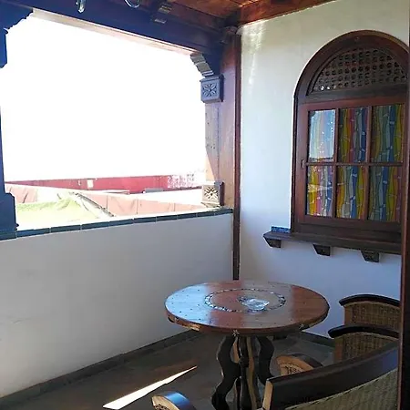 Inn Tu Sitio La Esperanza (Tenerife)