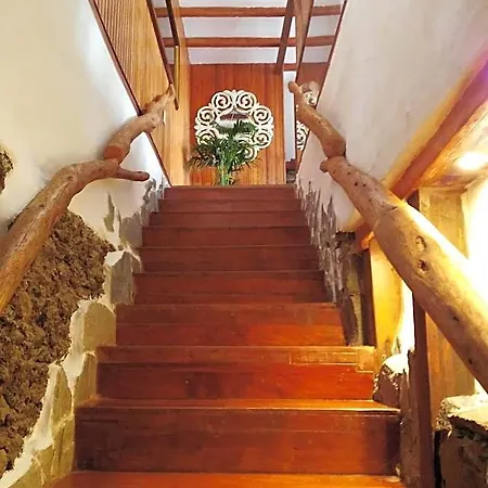 Tu Sitio Gasthof *