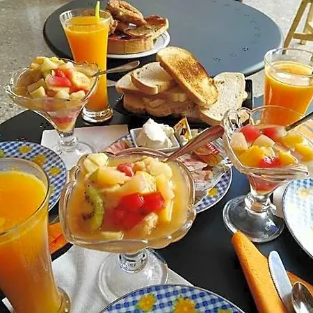 Tu Sitio Inn