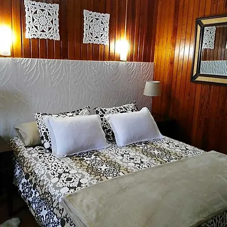 Tu Sitio Inn La Esperanza (Tenerife)