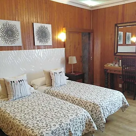 Tu Sitio Inn La Esperanza (Tenerife)