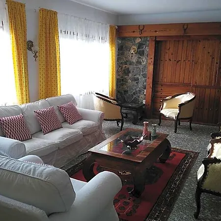 Inn Tu Sitio La Esperanza (Tenerife)