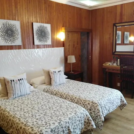 Tu Sitio 여관 La Esperanza (Tenerife)