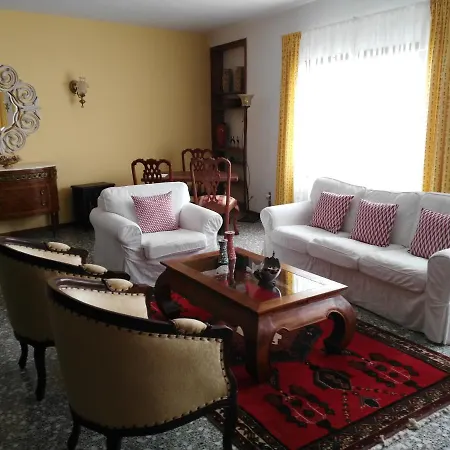 Tu Sitio Inn *