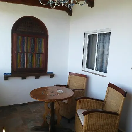 Tu Sitio Penzion La Esperanza (Tenerife)