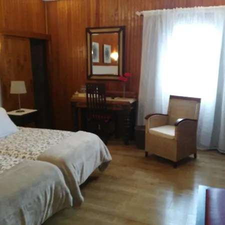 Tu Sitio Penzion