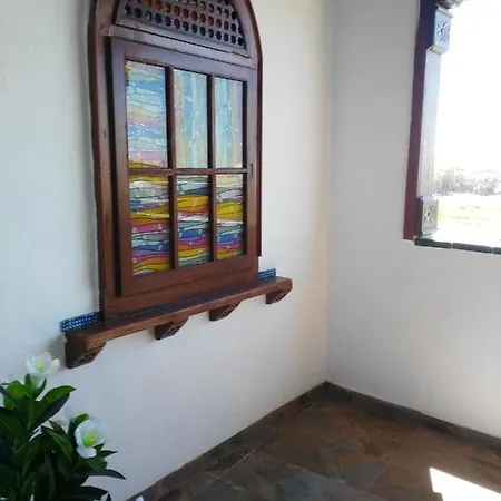 Penzion Tu Sitio