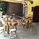 Zajazd Tu Sitio La Esperanza (Tenerife)