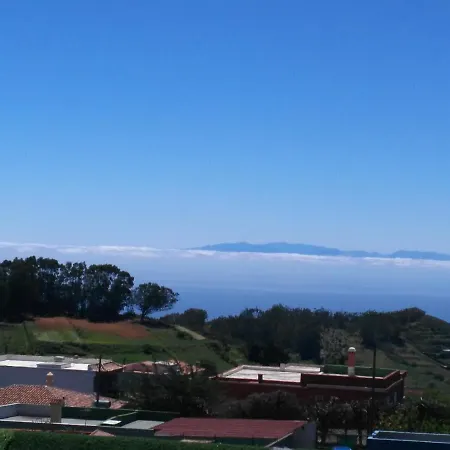 Мини-отель Tu Sitio Ла-Эсперанса