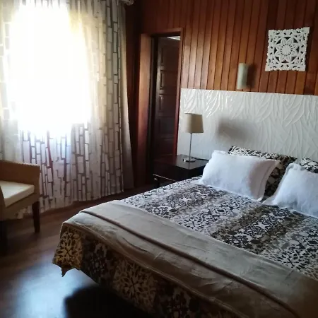 Tu Sitio Estalagem La Esperanza (Tenerife)