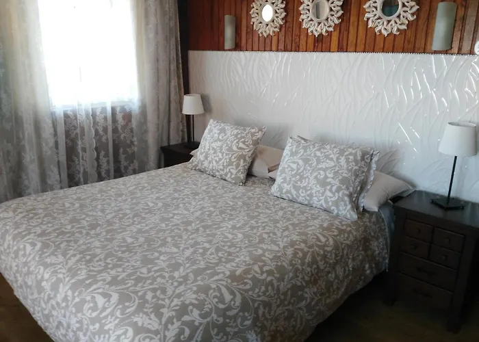 Tu Sitio Мини-отель Ла-Эсперанса