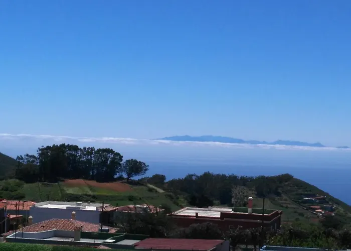 Мини-отель Tu Sitio Ла-Эсперанса