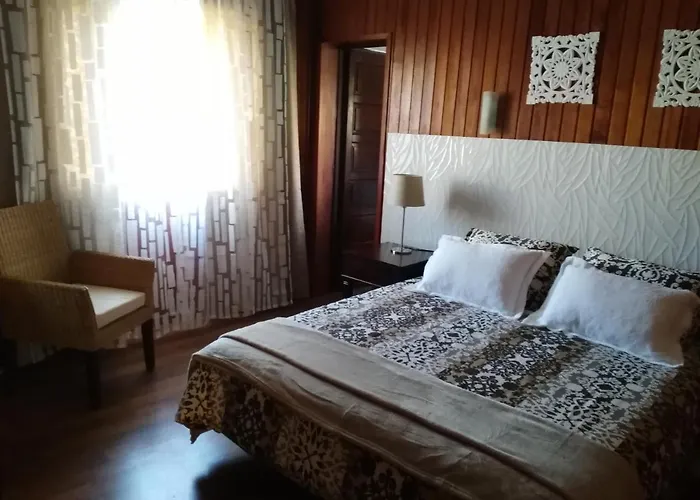 Tu Sitio Мини-отель Ла-Эсперанса