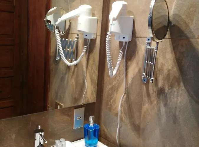 Мини-отель Tu Sitio