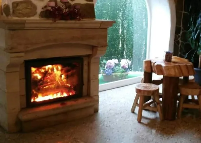 Мини-отель Tu Sitio Ла-Эсперанса