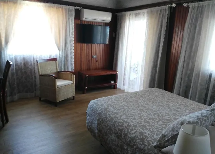 Tu Sitio * Ла-Эсперанса