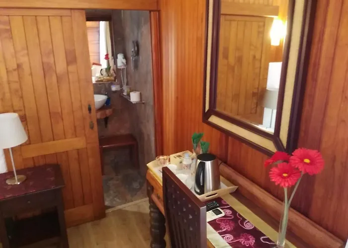 Tu Sitio Мини-отель *