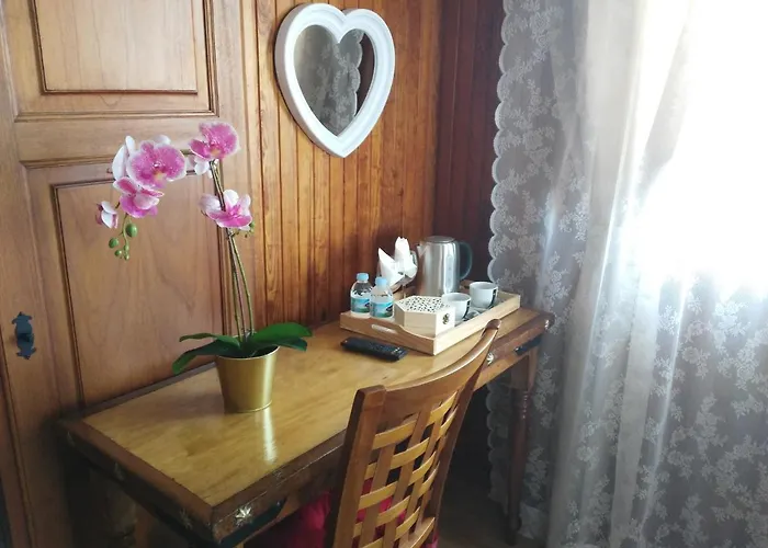 Мини-отель Tu Sitio *