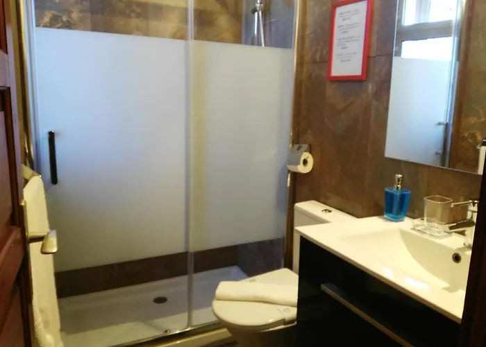 Tu Sitio Мини-отель